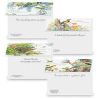 20-Pack Thinking of You Greeting Card Set