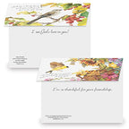 20-Pack Thinking of You Greeting Card Set