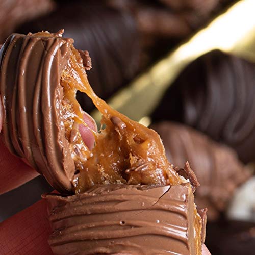 Gourmet Chocolate & Snack Gift Basket