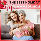 Mom Flower Gift Box for Treats & Arrangements