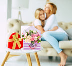 4-Set Mother’s Day Flower Gift Boxes