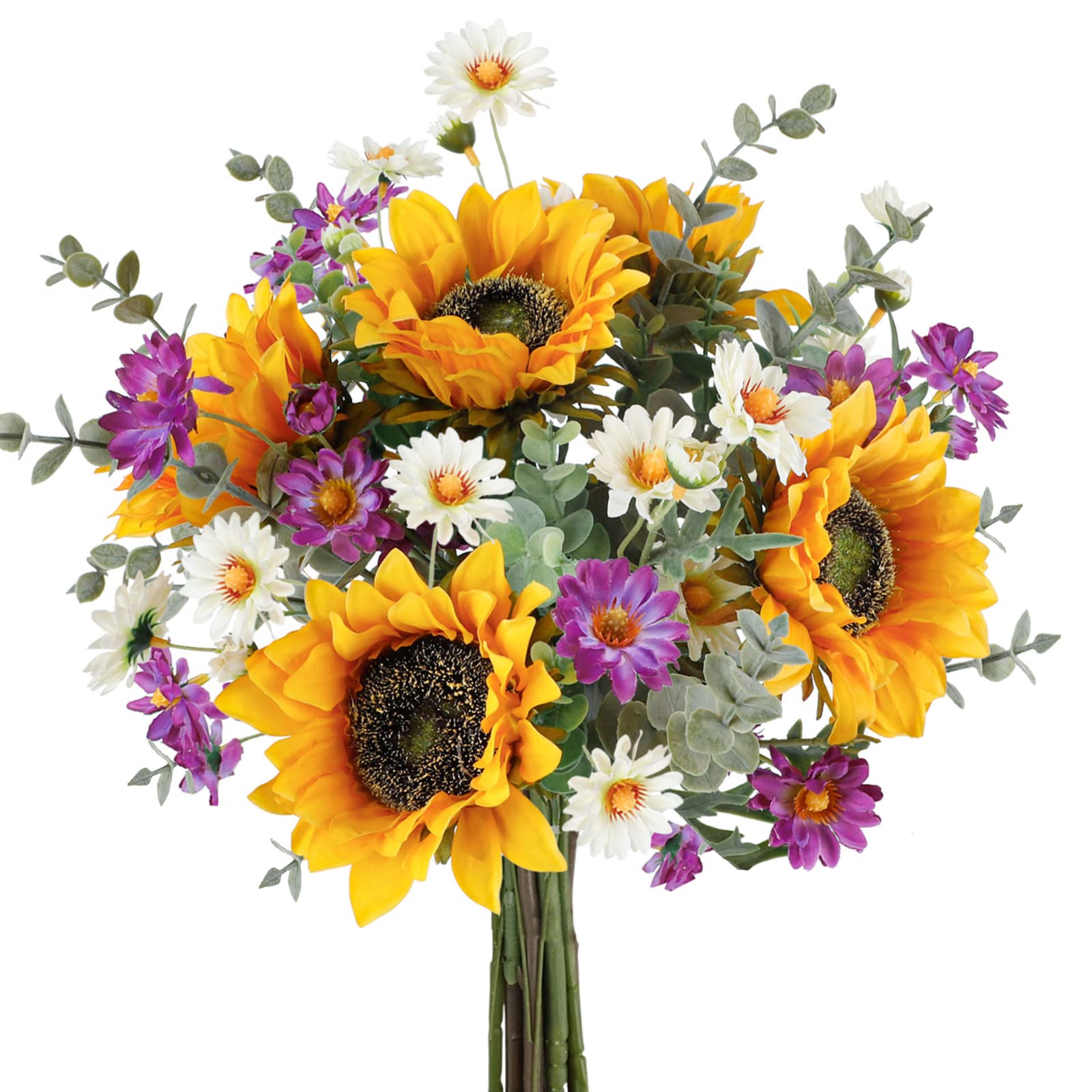 CEWOR Artificial Flowers