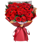 ADDWel Preserved Roses Gifts for Women,Eternal Roses That Lasts Years Birthday