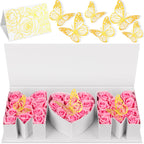 Mom Flower Gift Box for Treats & Arrangements