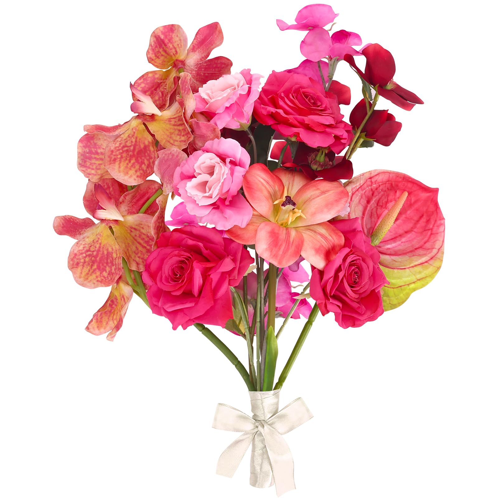CEWOR Artificial Flowers