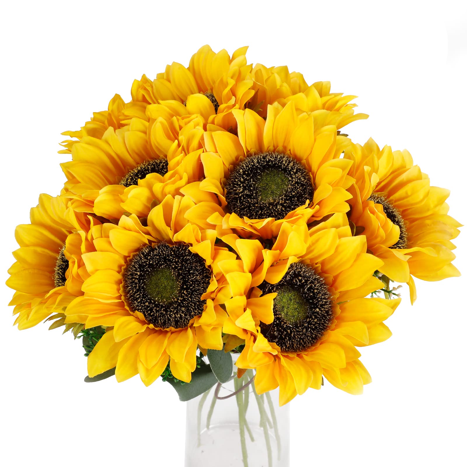 CEWOR Artificial Flowers