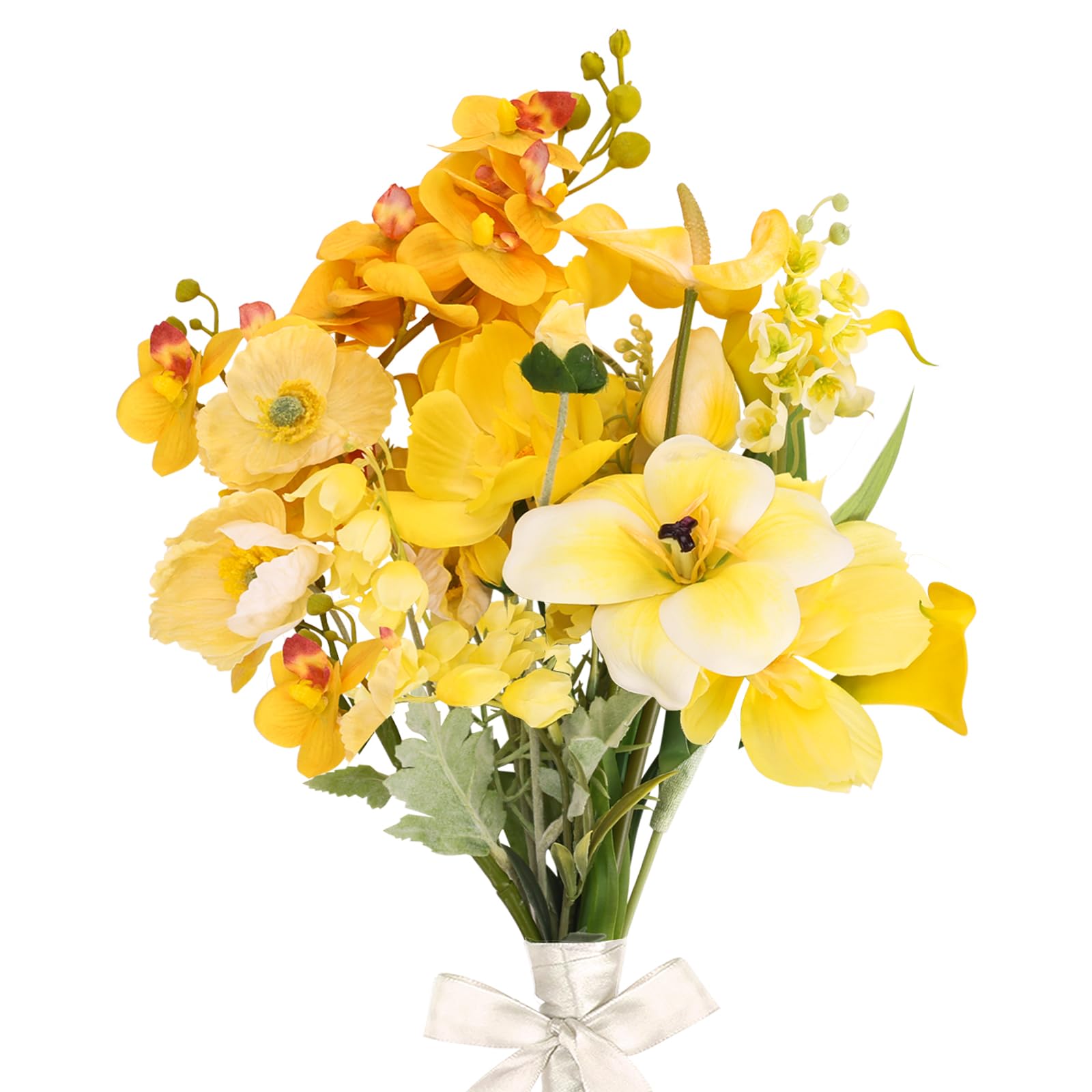 CEWOR Artificial Flowers