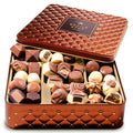 Gourmet Chocolate & Snack Gift Basket