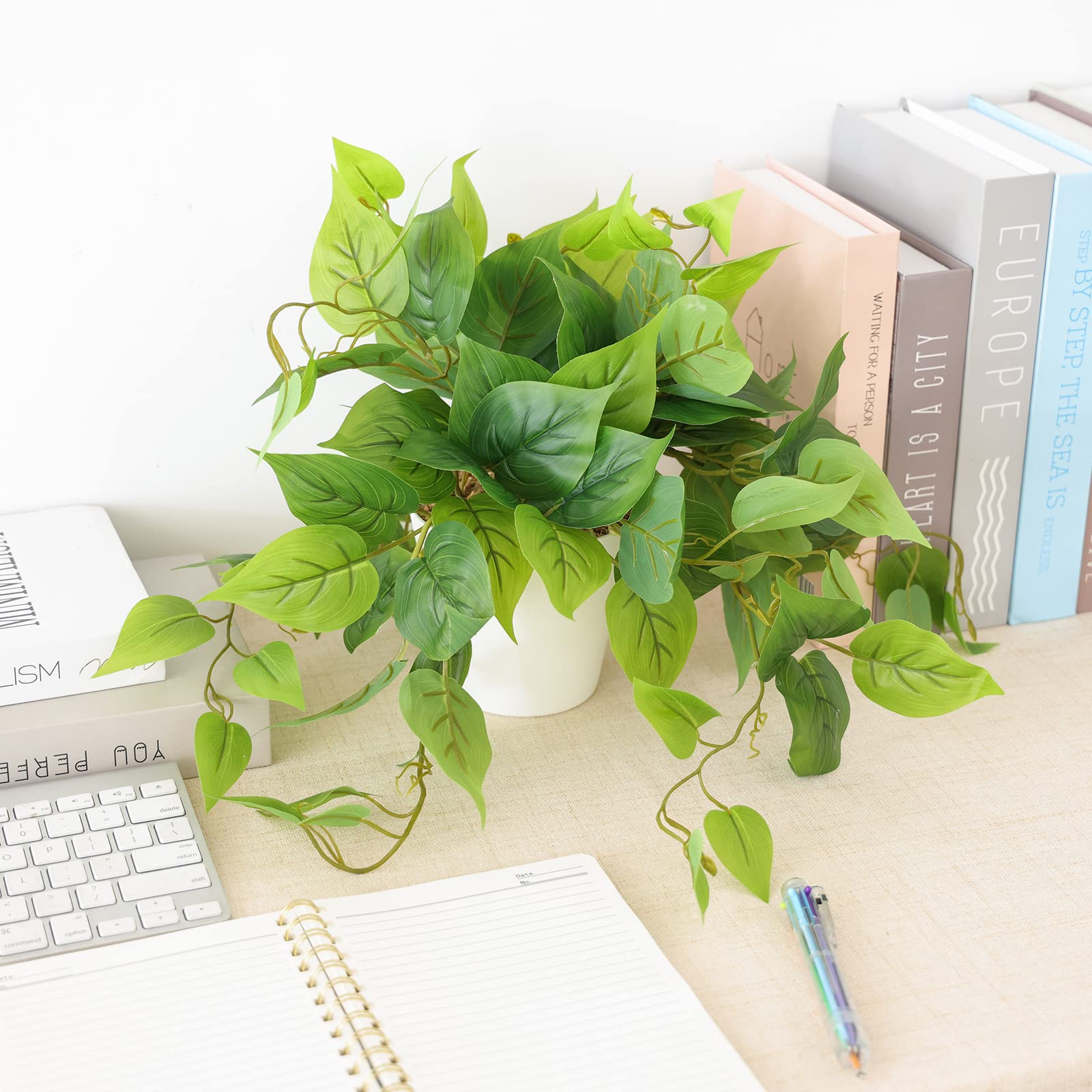 CEWOR Artificial Plants