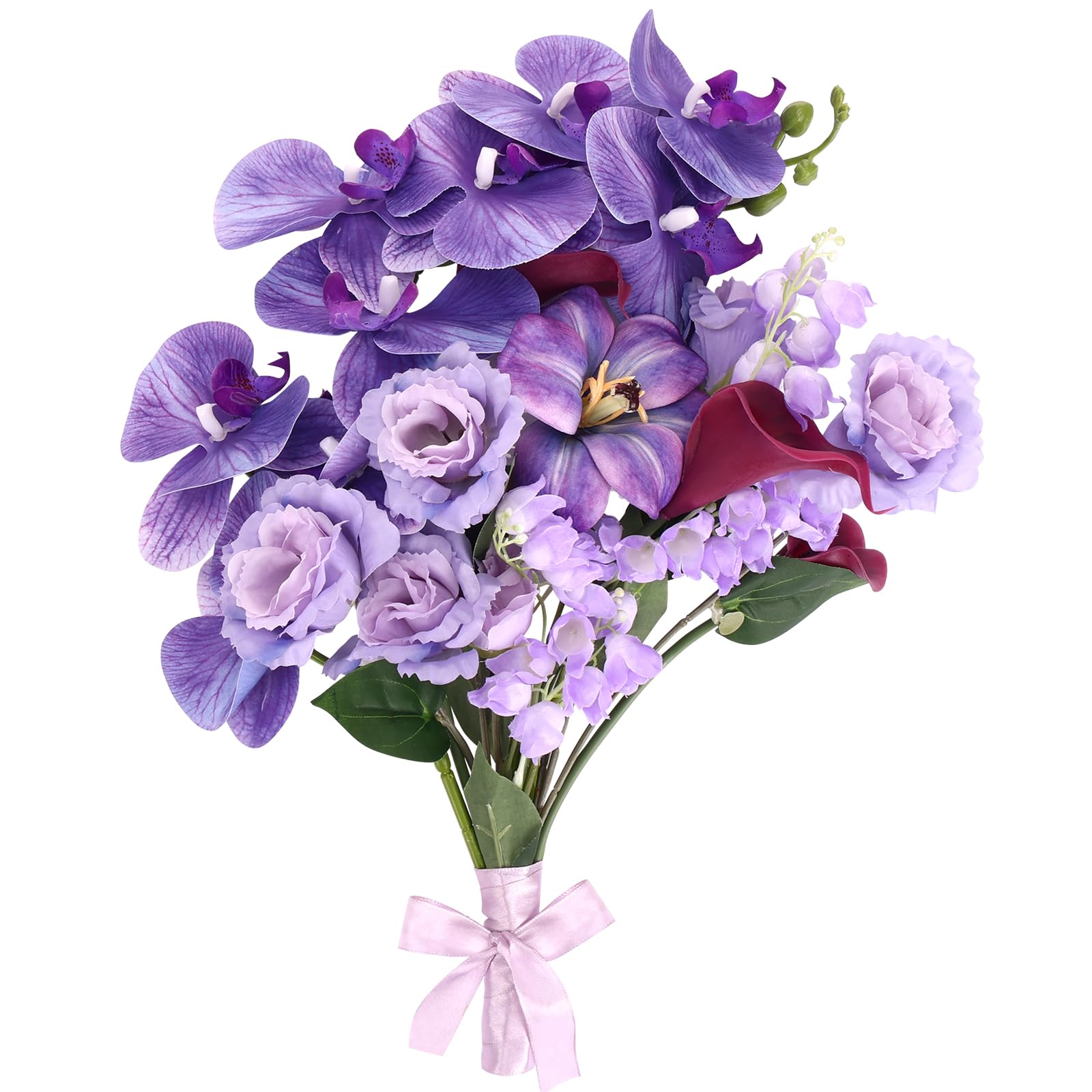 CEWOR Artificial Flowers