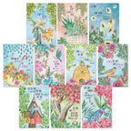 20-Pack Thinking of You Greeting Card Set