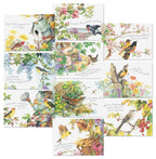 20-Pack Thinking of You Greeting Card Set