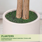 Artificial Ficus Tree 5FT 6FT Tall