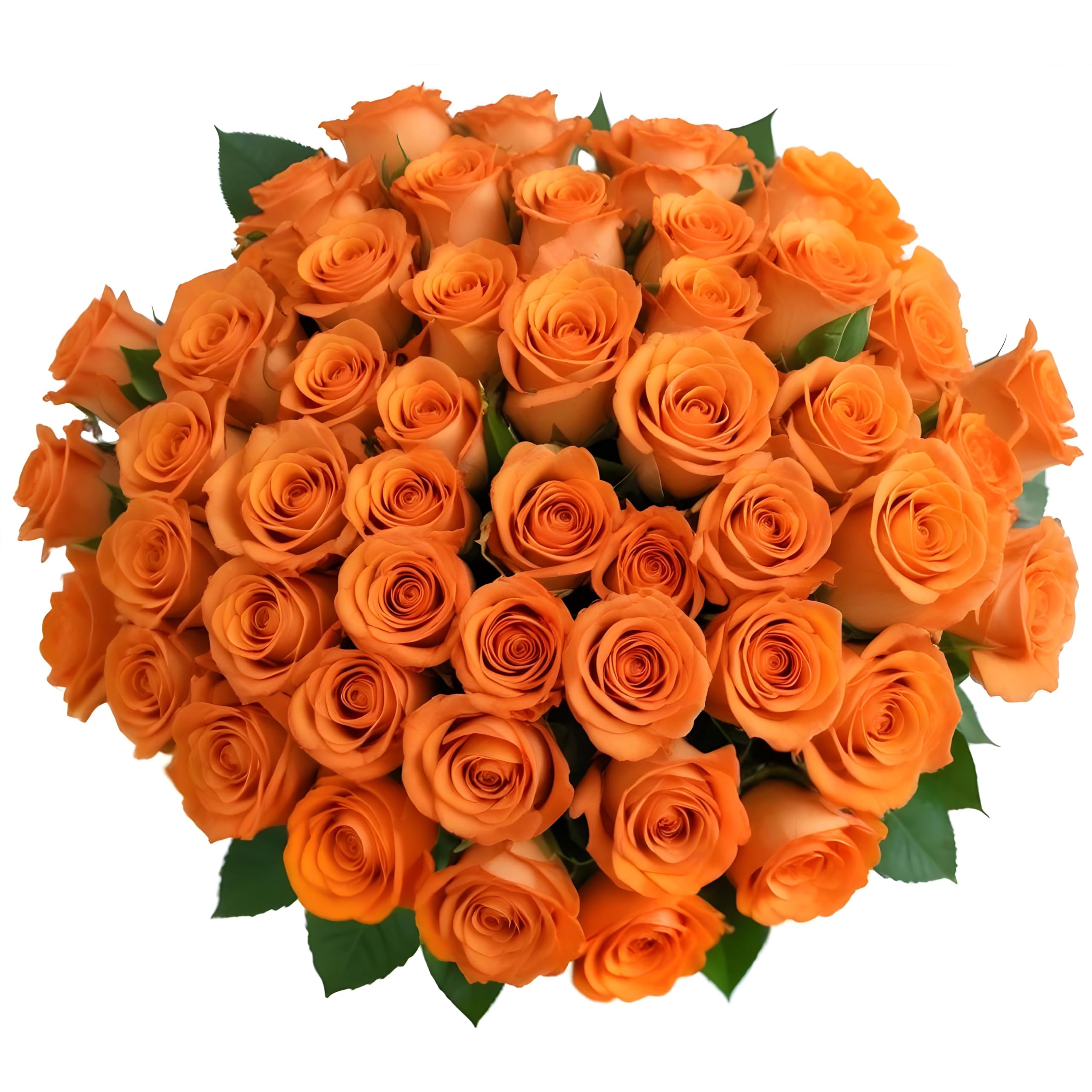 Assorted Fresh Rose Bouquet