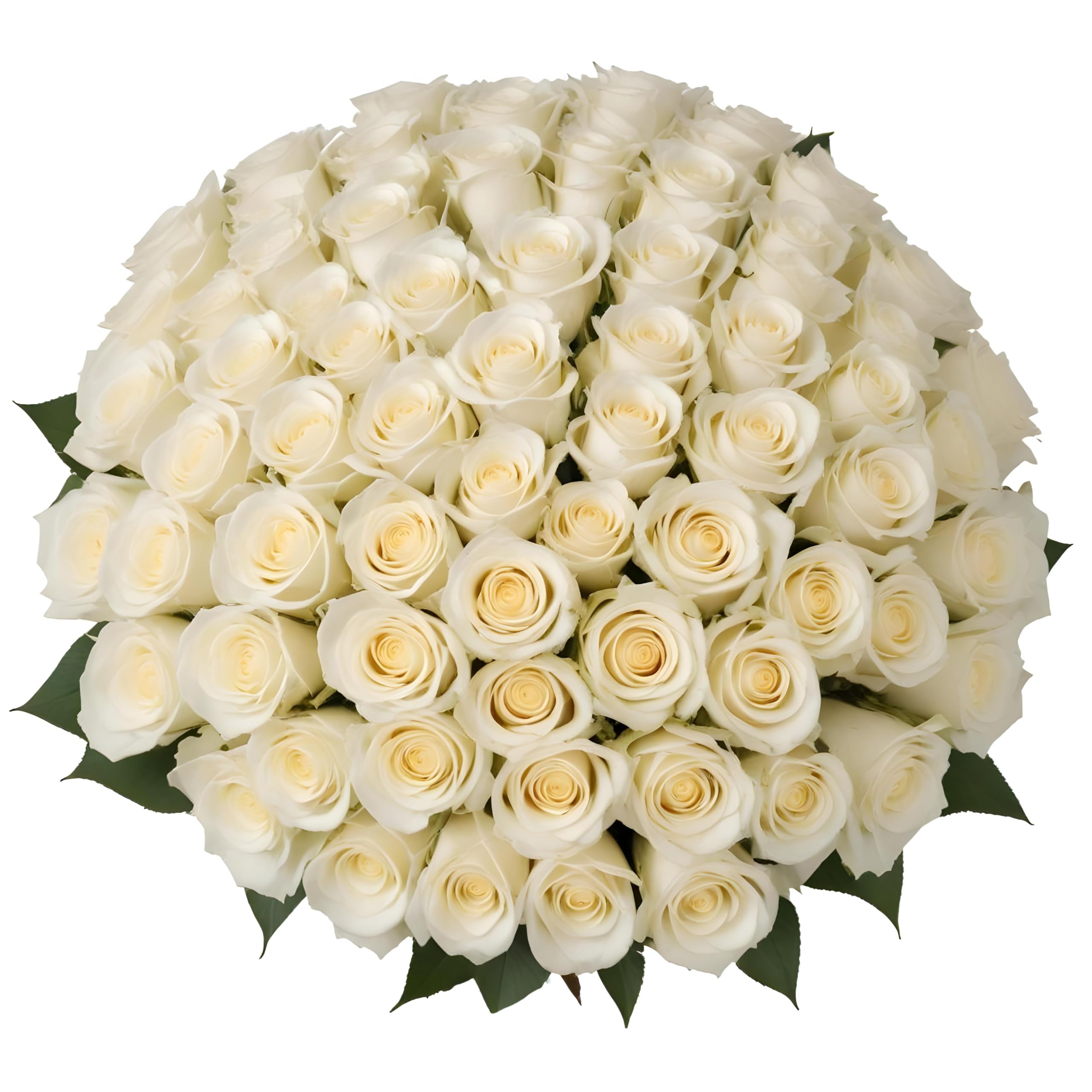 Assorted Fresh Rose Bouquet