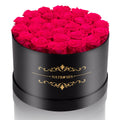60-Piece Preserved Rose Box Gift