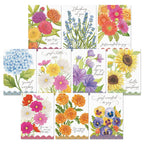 20-Pack Thinking of You Greeting Card Set